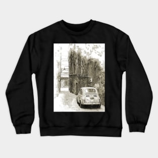 500 Crewneck Sweatshirt